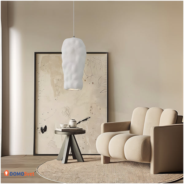 Люстра Puffy Lamp Domosvet Design 250914-241603