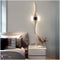 Настінний Світильник Plastic Lamp Domosvet Design 250914-241604
