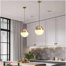 Люстра Pump Lamp Domosvet Design 250914-241606
