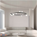 Люстра Modo Bubbles Domosvet Design 250914-241611