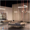 Люстра Still Line Longi 120 Domosvet Design 250914-241613
