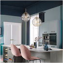 Підвісна Серія Люстр Fossa Bubbles Domosvet Design 250914-241616