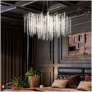 Люстра Deco Crystal Domosvet Design 250914-241617