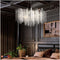 Люстра Deco Crystal Domosvet Design 250914-241617