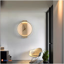 Настінний Світильник Wall Clock Domosvet Design 250914-241622