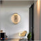 Настінний Світильник Wall Clock Domosvet Design 250914-241622