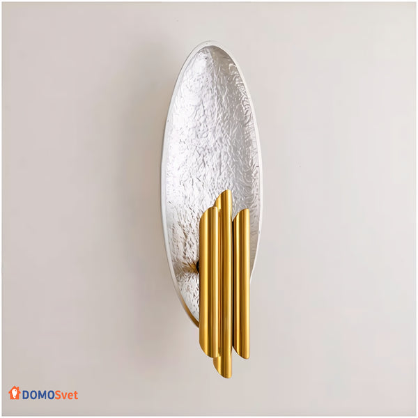 Настінний Світильник Porer Wall Lamp Domosvet Design 250914-241623