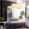 Люстра Fluff Lamp Domosvet Design 250914-241627