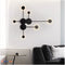 Настінні Бра Molecular Wall Domosvet Design 250914-241628