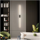 Настінний Світильник Line Wall Lamp Domosvet Design 250914-241629