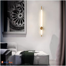 Настінний Світильник Pipeline Domosvet Design 250914-241633