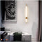 Настінний Світильник Pipeline Domosvet Design 250914-241633