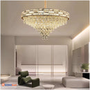 Люстра Crystal Modern Domosvet Design 250914-241634