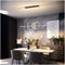 Люстри Spiry Led Tubus Lamp Domosvet Design 250914-241635