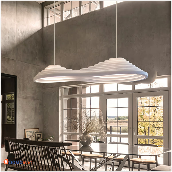 Люстра Steps Domosvet Design 250914-241636