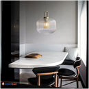 Підвісна Люстра Fridi Lamps Domosvet Design 250914-241637