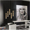 Підвісна Люстра Fulcrum Domosvet Design 250914-241646