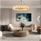Люстри Marble Lamps Domosvet Design 250914-241647