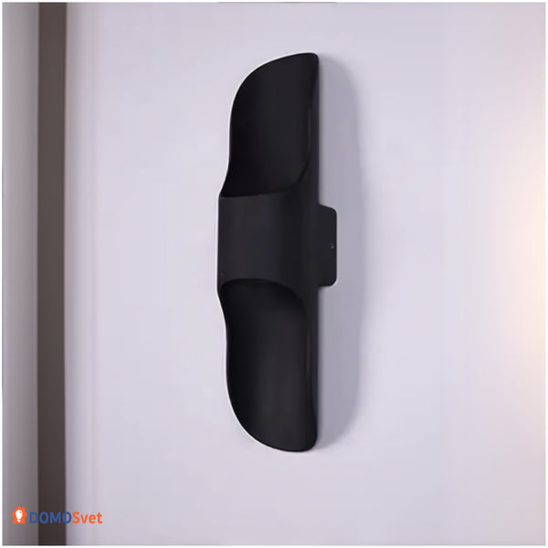 Настінні Світильники Bems Lamp Domosvet Design 250914-241648