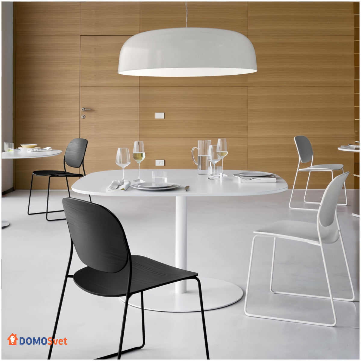 Люстра Ronni Lamp Domosvet Design 250914-241649