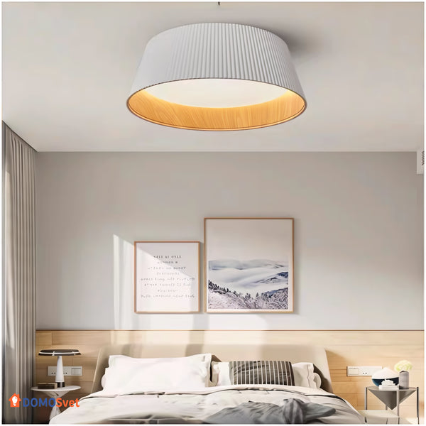 Стельова Люстра More Lamp Domosvet Design 250914-241650