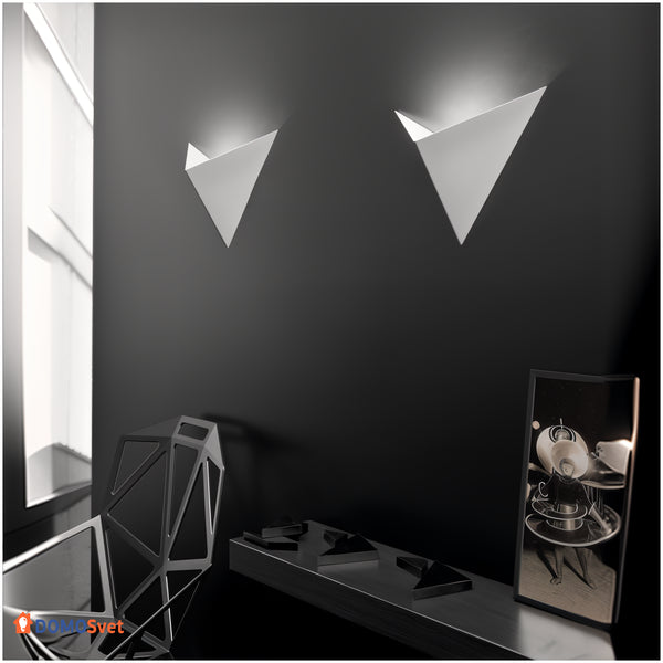 Настінні Світильники Origami Domosvet Design 250914-241652
