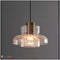 Люстра Fragile Glass Domosvet Design 250914-241653