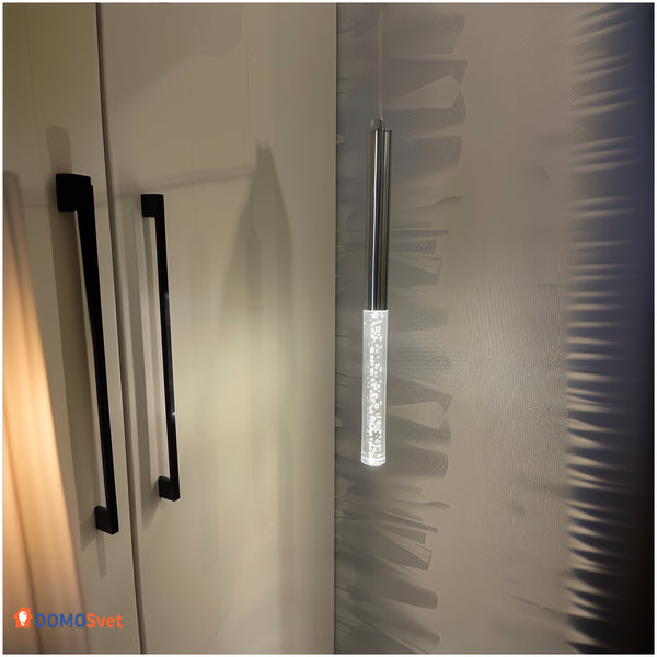 Люстра Tubus Led Domosvet Design 250914-241654