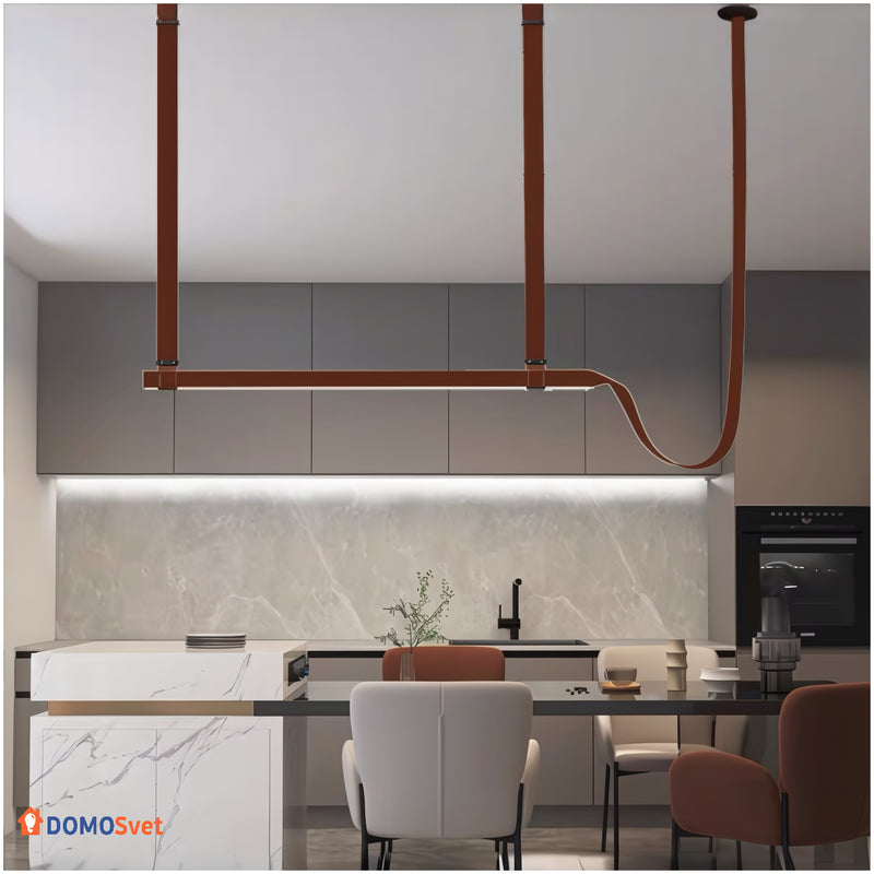 Люстра Hawe Lamp Domosvet Design 250914-241655