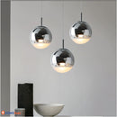 Люстра Bollo Ball Domosvet Design 250914-241657