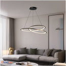 Люстра Pin Black Lamp Domosvet Design 250914-241658