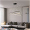 Люстра Pin Black Lamp Domosvet Design 250914-241658