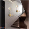 Настінний Світильник Molecular Wall Light Domosvet Design 250914-241660