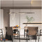 Люстра Spirule Led Track Domosvet Design 250914-241662