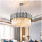 Підвісна Серія Empire Chrom D-600 Domosvet Design 250914-241663