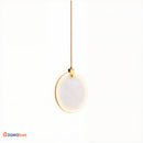 Люстра Marble Coin Domosvet Design 250914-241664