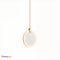 Люстра Marble Coin Domosvet Design 250914-241664