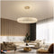 Люстра Luri Led Crystal Domosvet Design 250914-241667
