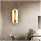 Настінний Світильник Stone Sconce Domosvet Design 250914-241668