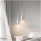 Люстра Drop Lamp Domosvet Design 250914-241671