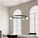 Люстра Modo Bubbles Domosvet Design 250914-241672
