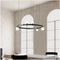 Люстра Modo Bubbles Domosvet Design 250914-241672
