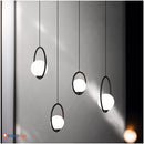 Люстра Bollo Domosvet Design 250914-241674