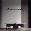 Люстра Track Light Domosvet Design 250914-241677