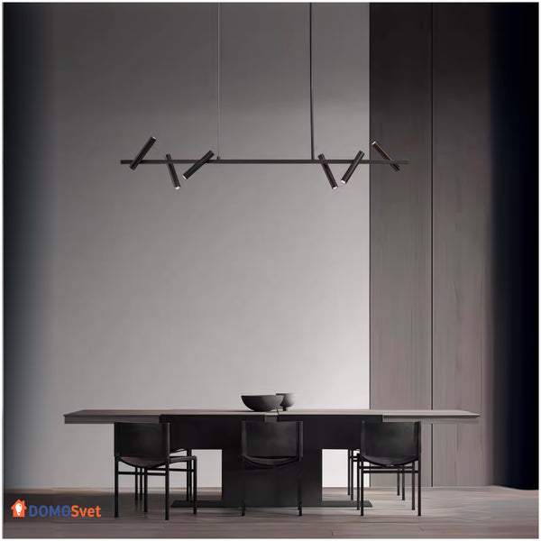 Люстра Track Light Domosvet Design 250914-241677
