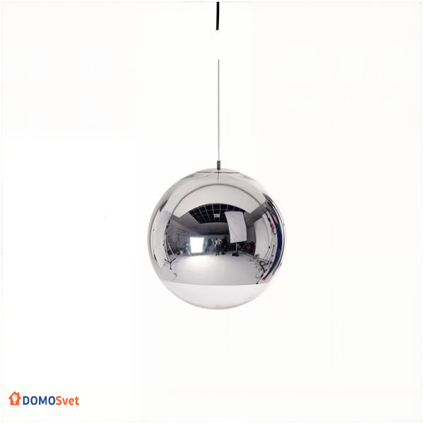 Люстра Bollo Ball Domosvet Design 250914-241678
