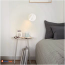Настінні Світильники Bun Tune Lamp Domosvet Design 250914-241681