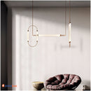 Люстри Ollo Lamp Domosvet Design 250914-241683