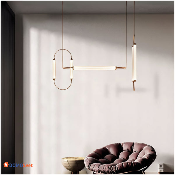 Люстри Ollo Lamp Domosvet Design 250914-241683