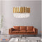 Підвісна Серія Класичних Люстр Empire Gold Domosvet Design 250914-241684